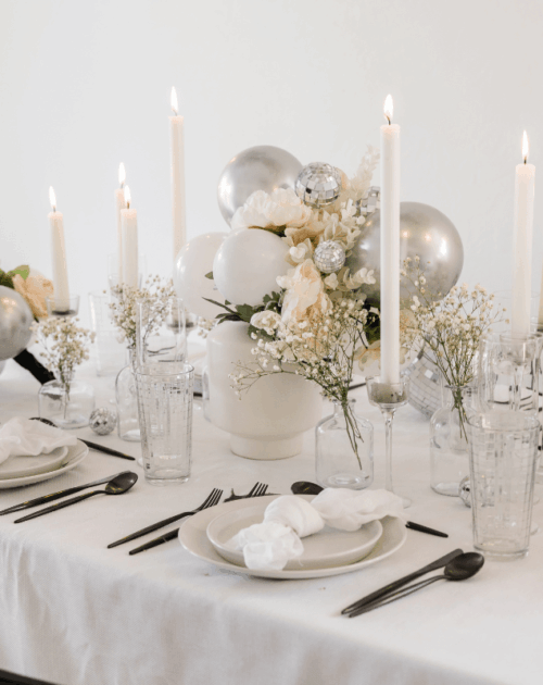 Chandeliers